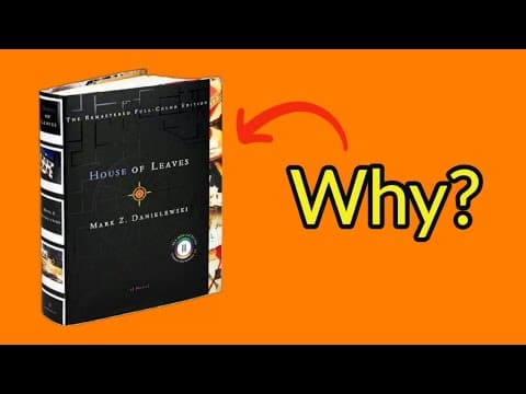 Why is the internet obsessed with this book?