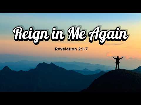 Palm Beach Lakes church of Christ - Livestream