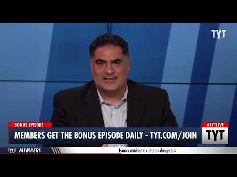 @TheYoungTurks Compare Tyson James to Al-Qaeda!😂😂😂 Priceless