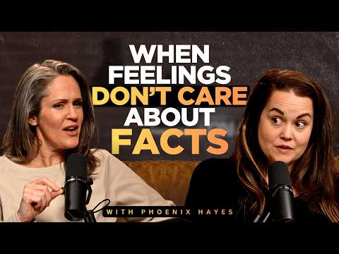 Why Smart People Fall For Online Manipulation | Phoenix Hayes