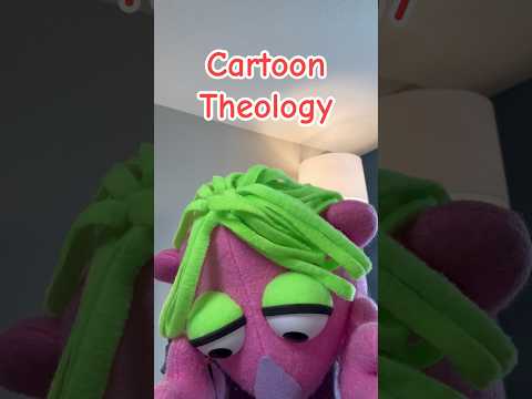 Cartoon Theology