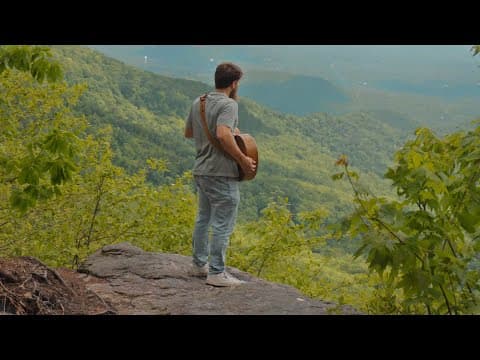 Jimmy Clifton - You Are Special (Official Video)