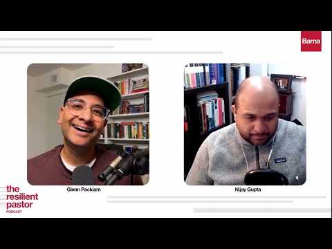 Nijay Gupta on the “Offices” in the New Testament (Bishop? Deacon? Elder?)