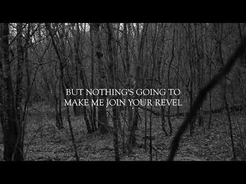 Jimmy Clifton - Forest [Official Lyric Video]