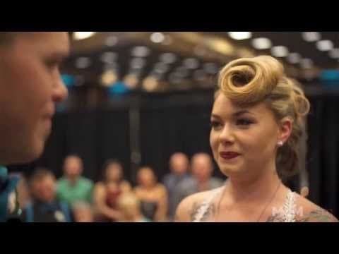 Chad and Megan Nolan's Wedding Video 7.2.2016