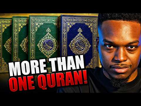 MUSLIMS: The Quran HAS BEEN CHANGED...Prove Me Wrong (Live Debates)