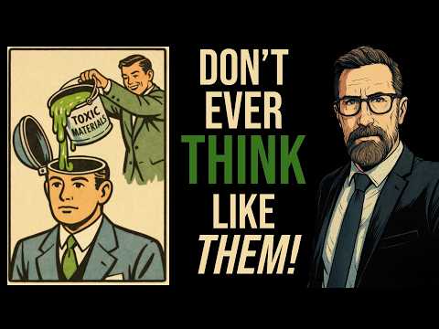 Avoiding the Toxic Mindset of a Secular, Pagan Culture: How to Think Like a Christian