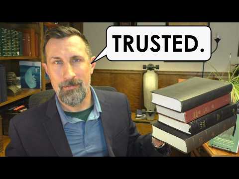 4 Bible Translations that I Trust (And 3 That I Avoid)
