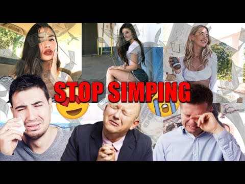 The Truth about Simps | Heck Off, Commie!