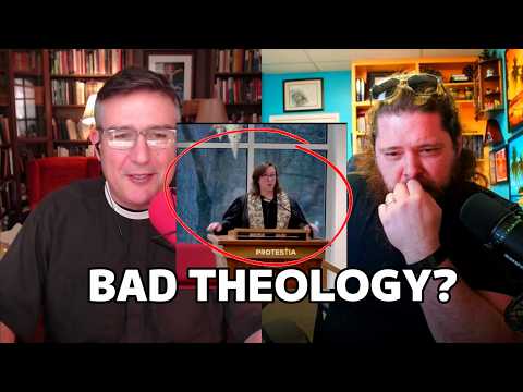 Lutheran Pastors React to Bad Theology Videos