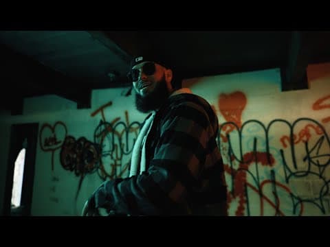 Tyson James - Here To Stay (Music Video)