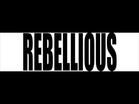 I recorded this song 6 years ago and never released it....Tyson James ***Rebellious***