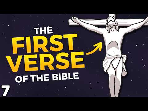CRAZY Deeper Meanings in FAMOUS Bible Stories