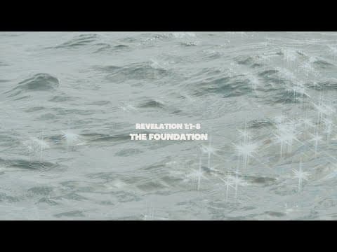 Eat the Scroll Taster Session | Revelation 1:1-8