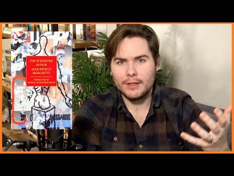 i read some good books...and a bad one