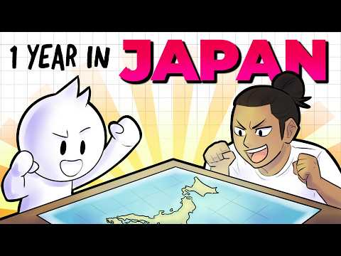 Year 1 as a Christian Missionary in Japan | What I've Learned