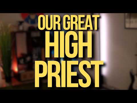 A Sermon From Hebrews 9