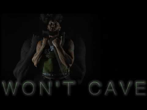 Tyson James***Won't Cave*** (Official Audio) 🇺🇸🇺🇸 Conservative Christian hip hop 🇺🇸🇺🇸
