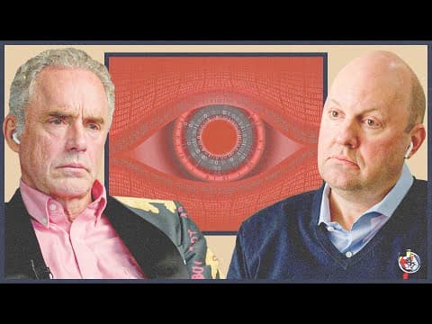 Why AIs Deceive You | Marc Andreessen