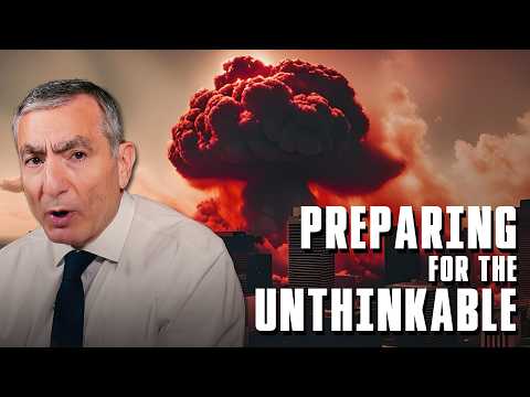 Protection from Radiation Fallout Leads to New Drug | #nanotechnology course | Lesson 04