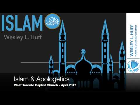 Islam & Apologetics