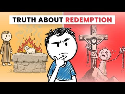The Shocking TRUTH About the Blood of the Lamb!