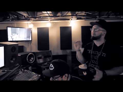 Andy Mineo - Saturday Morning Car-Tunez Season 2: "Making Never Land"- Ep. 2 (Season 2)