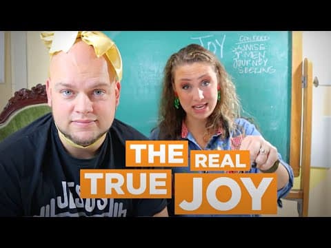 Word Study on Joy - Advent Bible Study Day 12
