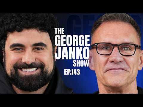 Gary Brecka The Man Who Saved Dana White’s Life | EP. 143