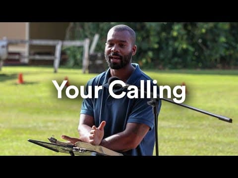 When God Invites the Unlikely | House Church