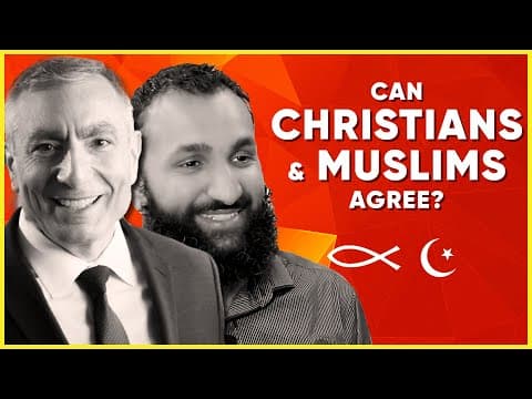 Materialism Needs Miracles—Tour Explains Why with @SubboorAhmadAbbasi #evolution #abiogenesis #islam