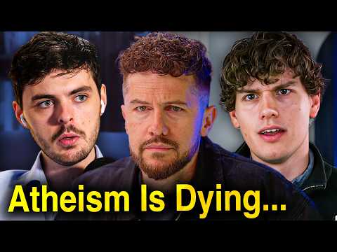 Atheism Went Viral... But Everyone Instantly Regretted It