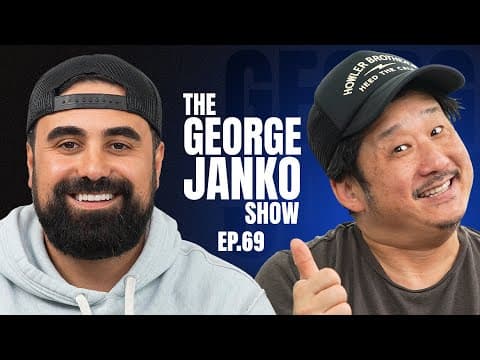The Bobby Lee Interview | EP. 69