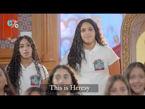 🎶 Ecumenical Councils 🎶 New Christian Song on #CYC #newsong #Nicaea #coptic #copticorthodox