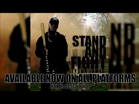 Tyson James - No Exemptions