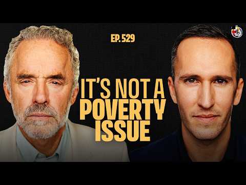 The Lie You've Been Sold About Public Education | Corey DeAngelis | EP 529