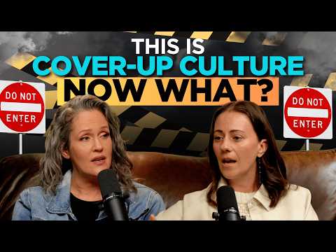 Bethel Exposed: What Should Christians Do Now? | Naomi Wright