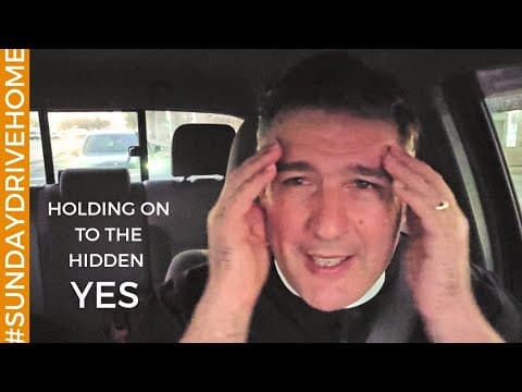 Holding on to the hidden YES