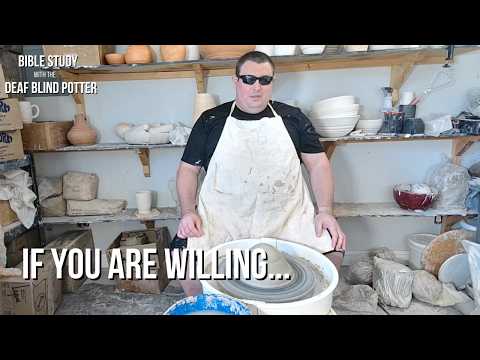 “If You Are Willing, You Can Make Me Clean" | Luke 5:12-16