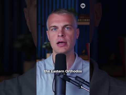 My Question for Orthodox Inquirers