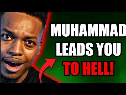 Muslims CANNOT PROVE The PROPHETS Were MUSLIMS...(LIVE DEBATES)