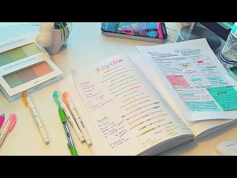 Inductive Bible Study: OBSERVATION Skills!