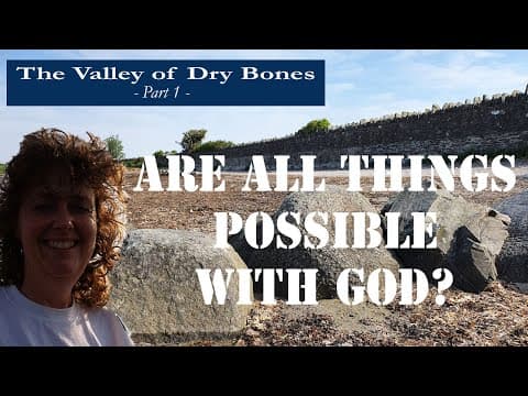 Are All Things Possible With God?