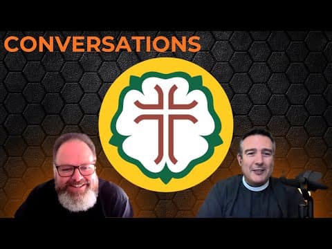 Lutheran Mission Australia: Update