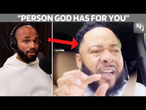The Truth About The Person God Has For You