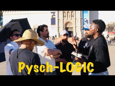 (Part 1) Claims of a Brainwashed Psychologist