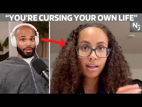 After Bible Study, God Spoke to Her… And It Went Viral