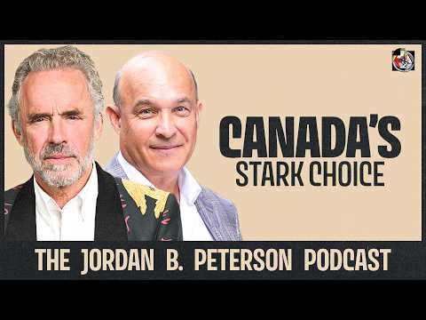 Failure or Success in the Time of Trump | Jim Balsillie | EP 530