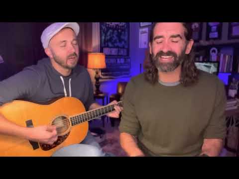 "My Shepherd (Psalm 23)" [LIVE]