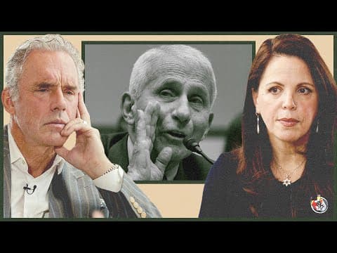 The Consequences of Living in a Perpetual Lie | Dr. Simone Gold